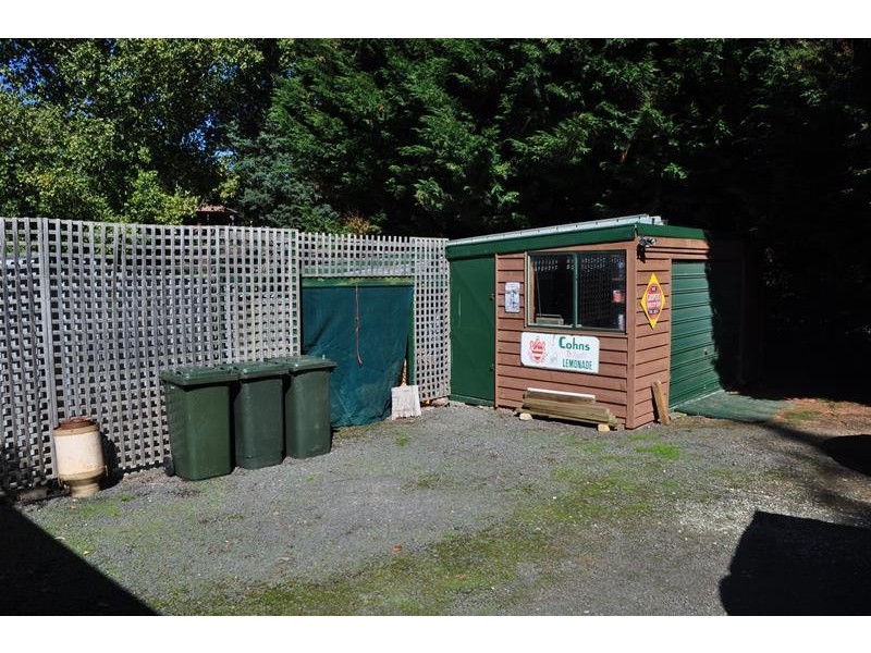 33 Wattle Hill Road, Mountain River TAS 7109