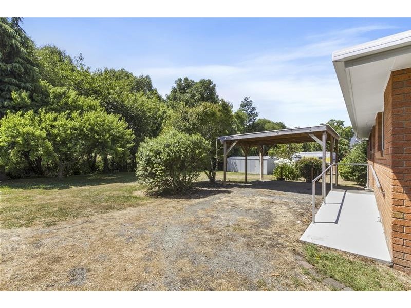 6 Charles Street, Cygnet TAS 7112