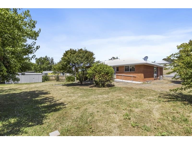 6 Charles Street, Cygnet TAS 7112