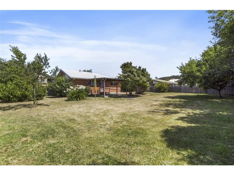 6 Charles Street, Cygnet TAS 7112