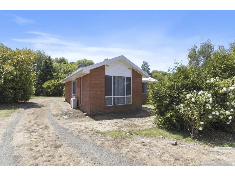 6 Charles Street, Cygnet TAS 7112