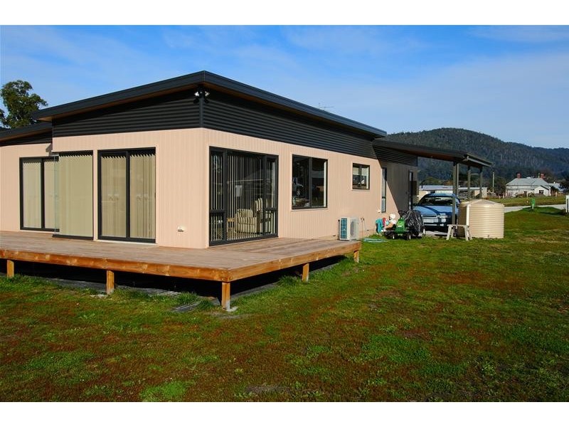 17 Rachel Lane, Ranelagh TAS 7109