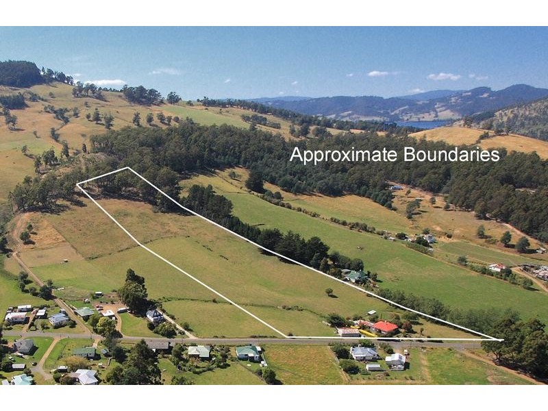 48 Fourfoot Road, Geeveston TAS 7116