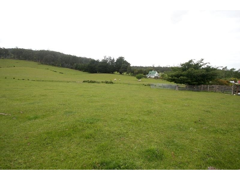 48 Fourfoot Road, Geeveston TAS 7116