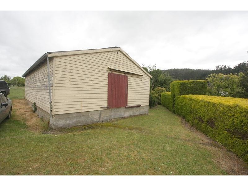 48 Fourfoot Road, Geeveston TAS 7116