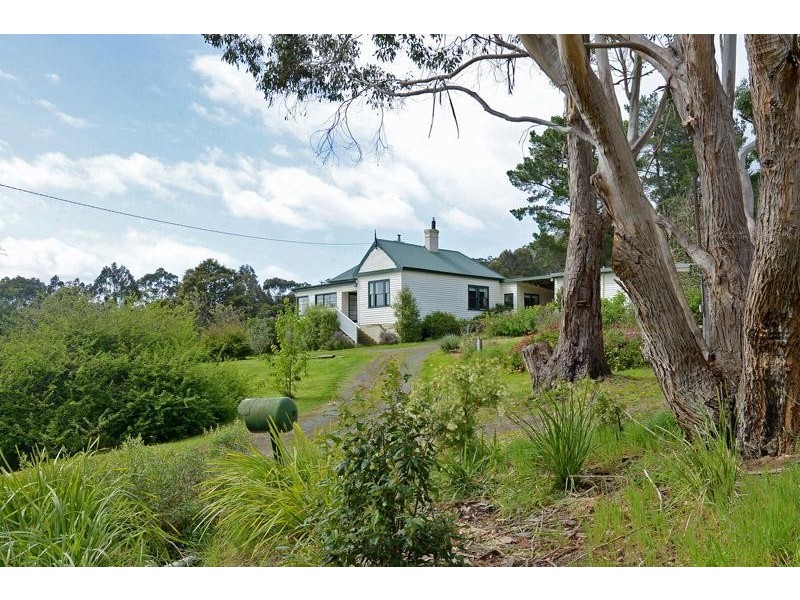 99 Benders Road, Huonville TAS 7109