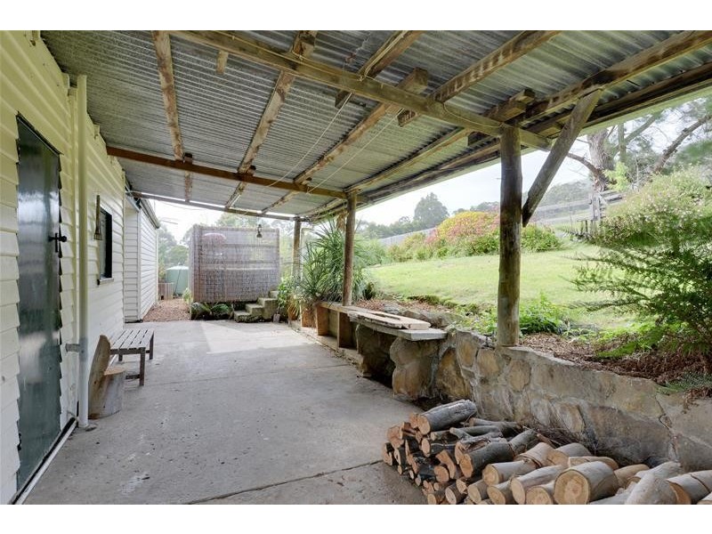 99 Benders Road, Huonville TAS 7109