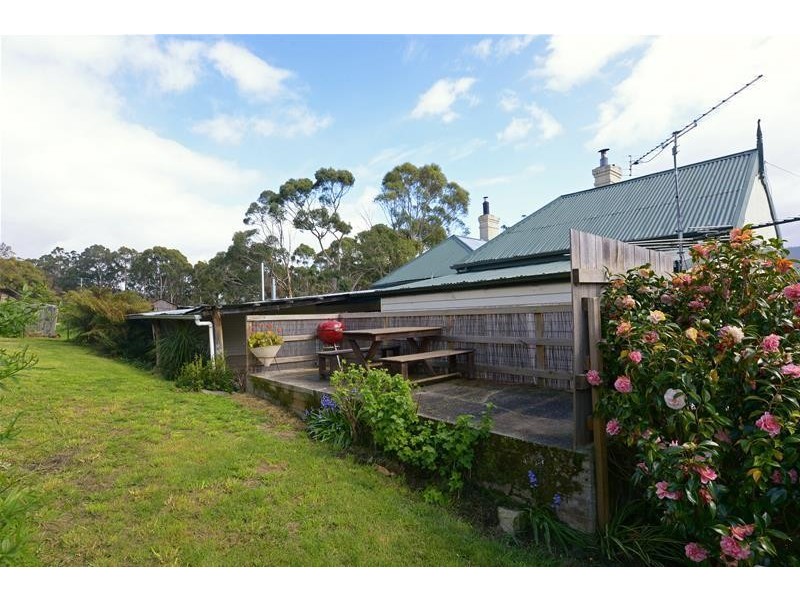 99 Benders Road, Huonville TAS 7109