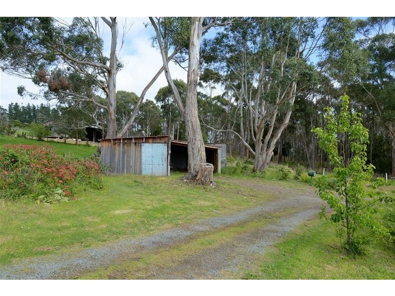99 Benders Road, Huonville TAS 7109