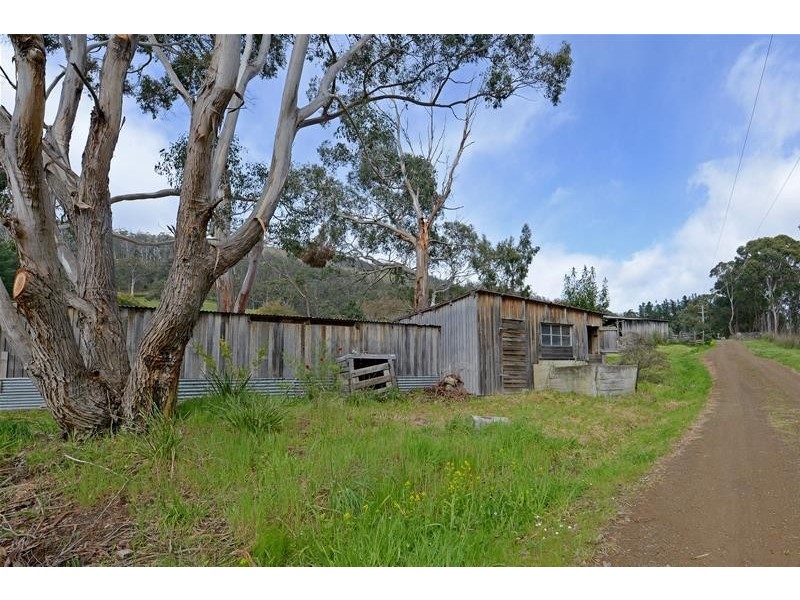 99 Benders Road, Huonville TAS 7109