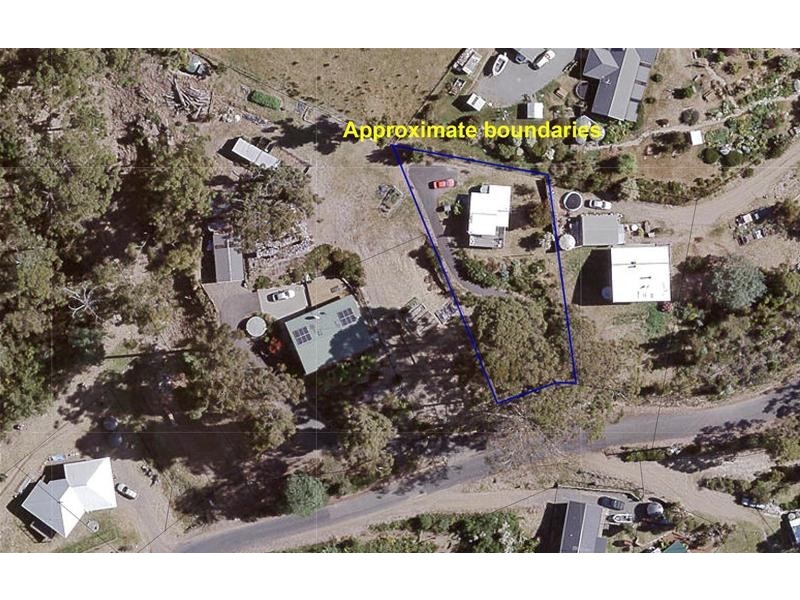 1526 Esperance Coast Road, Dover TAS 7117