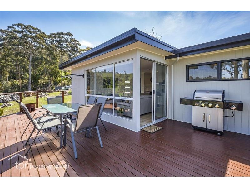 1526 Esperance Coast Road, Dover TAS 7117