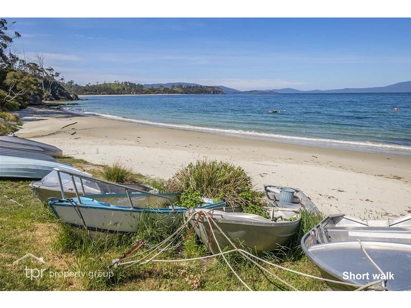1526 Esperance Coast Road, Dover TAS 7117