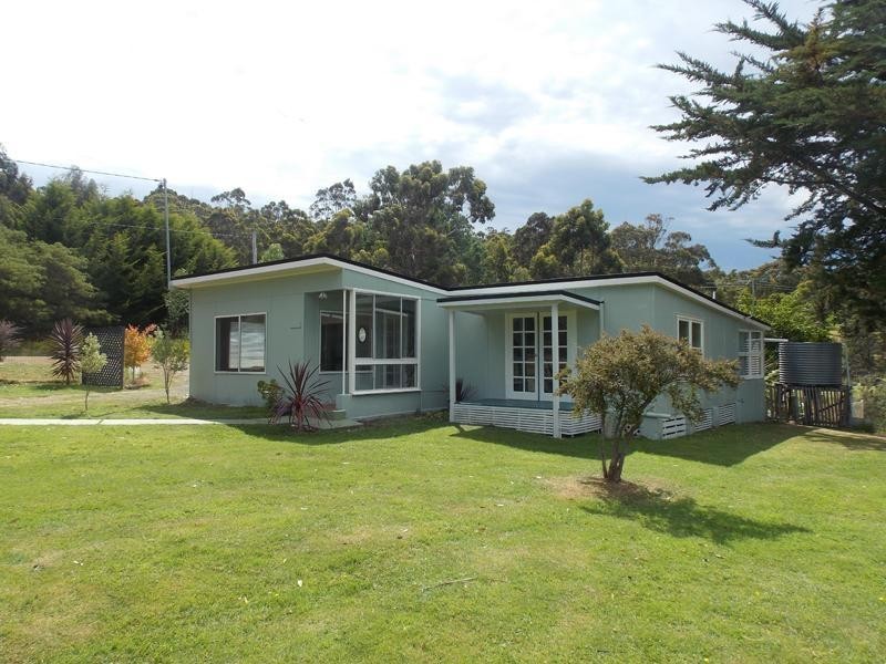 28 Glenbervie Road, Dover TAS 7117