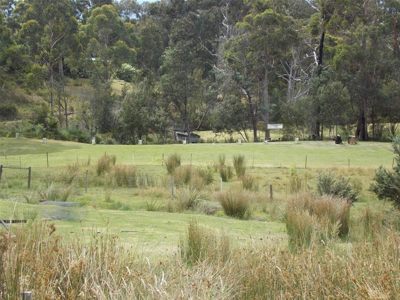 28 Glenbervie Road, Dover TAS 7117