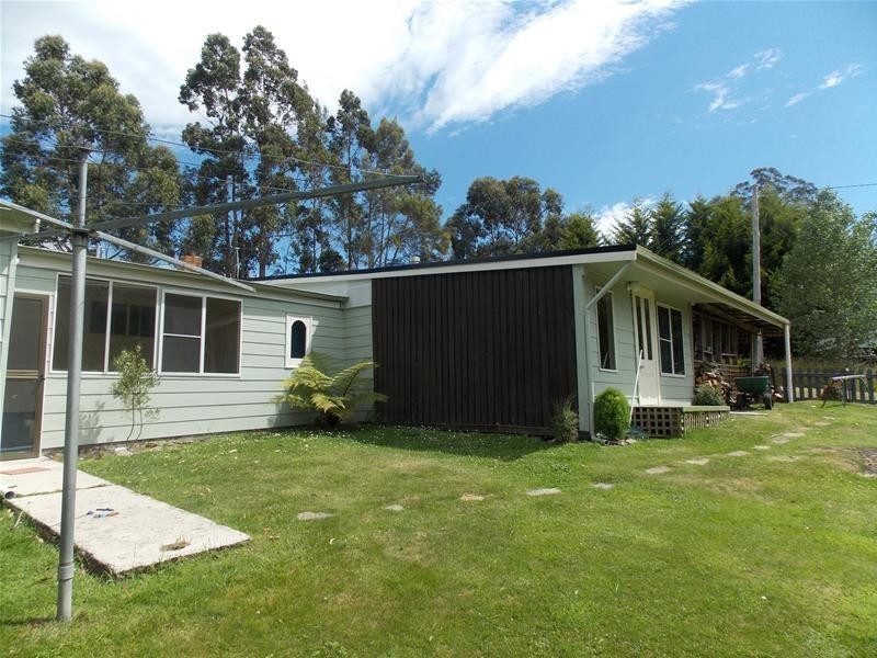 28 Glenbervie Road, Dover TAS 7117