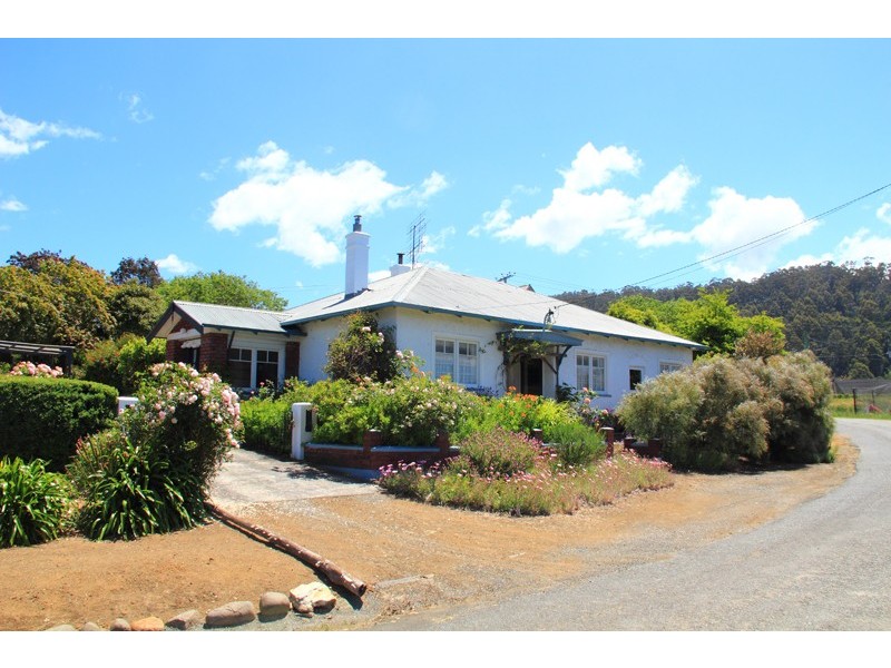 4061 Huon Highway, Castle Forbes Bay TAS 7116