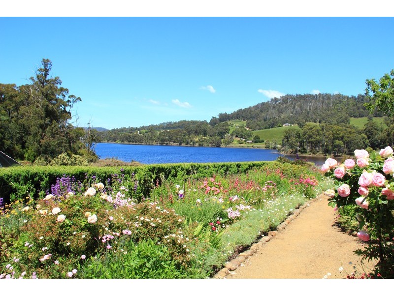 4061 Huon Highway, Castle Forbes Bay TAS 7116