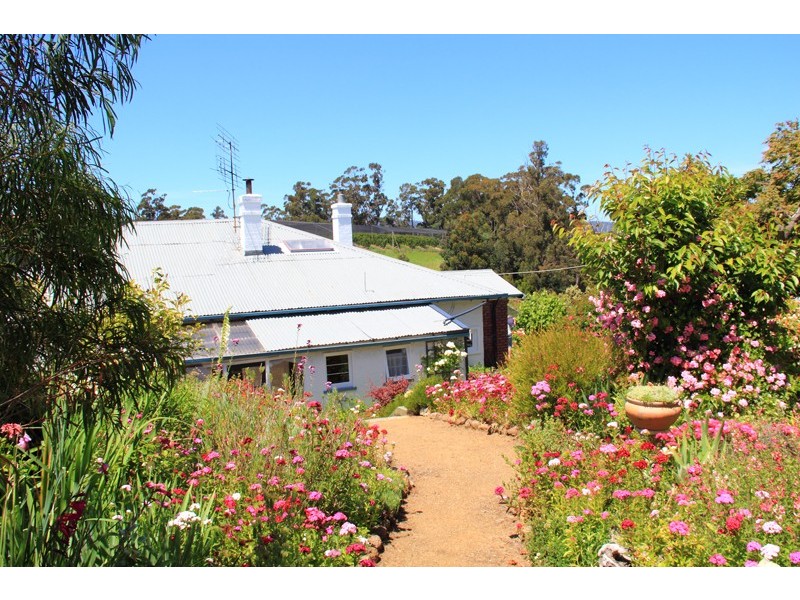 4061 Huon Highway, Castle Forbes Bay TAS 7116