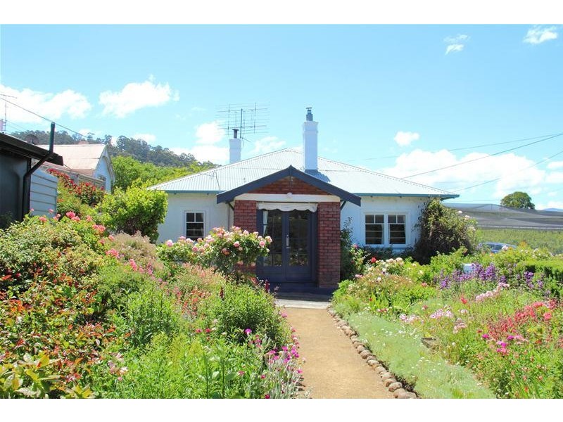 4061 Huon Highway, Castle Forbes Bay TAS 7116