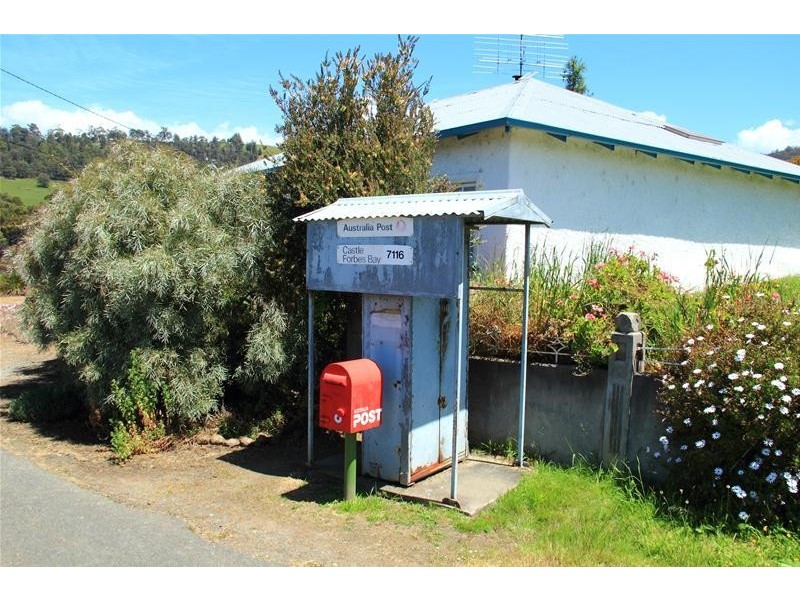 4061 Huon Highway, Castle Forbes Bay TAS 7116