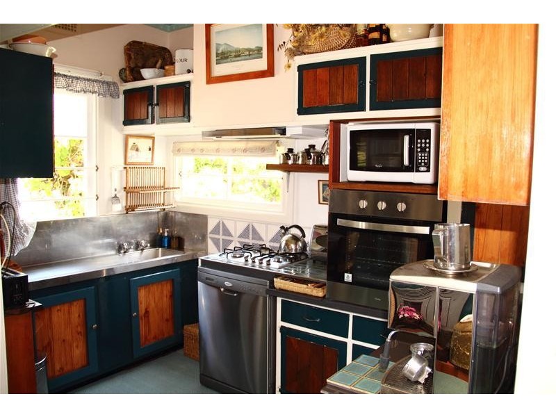 4061 Huon Highway, Castle Forbes Bay TAS 7116