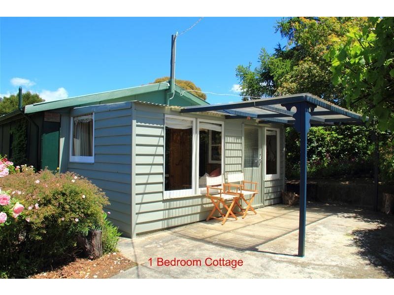4061 Huon Highway, Castle Forbes Bay TAS 7116
