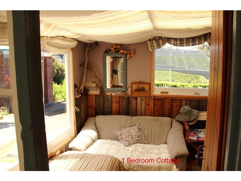 4061 Huon Highway, Castle Forbes Bay TAS 7116