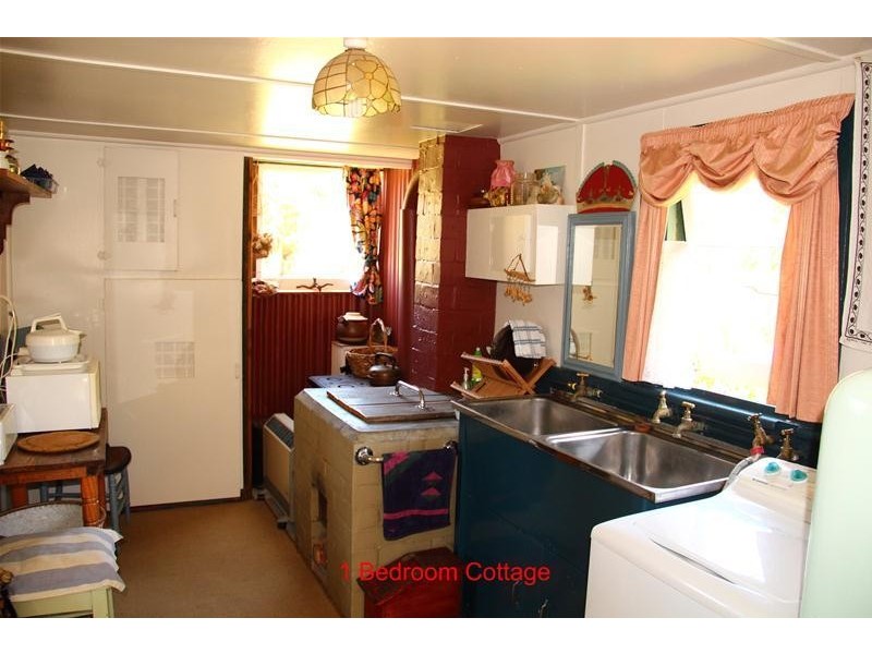 4061 Huon Highway, Castle Forbes Bay TAS 7116