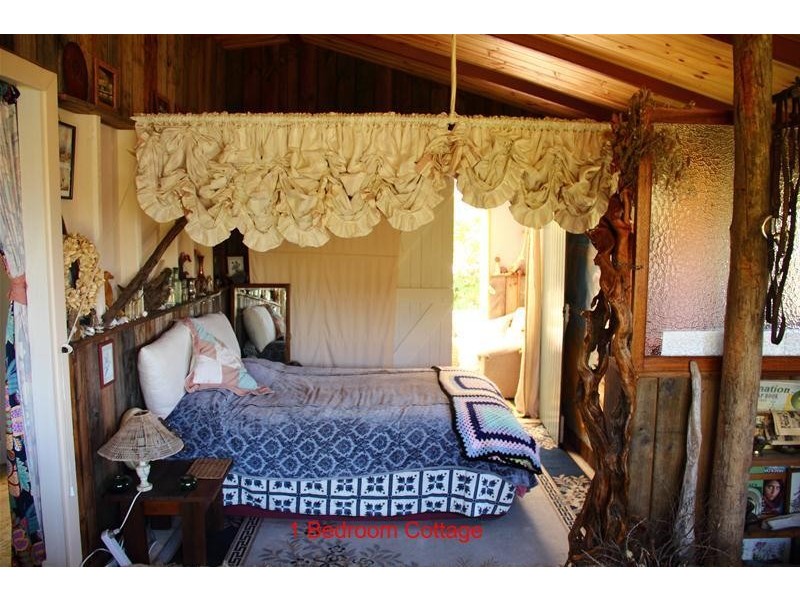 4061 Huon Highway, Castle Forbes Bay TAS 7116