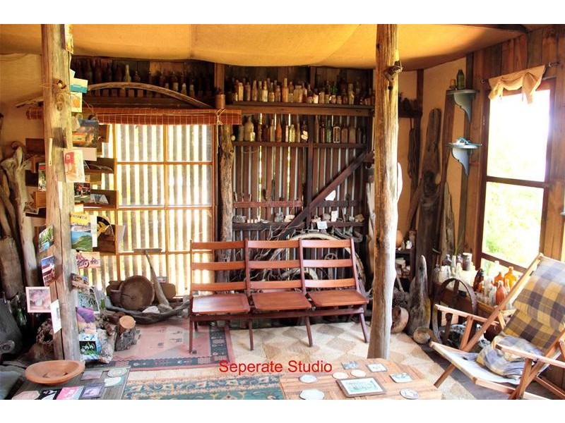 4061 Huon Highway, Castle Forbes Bay TAS 7116