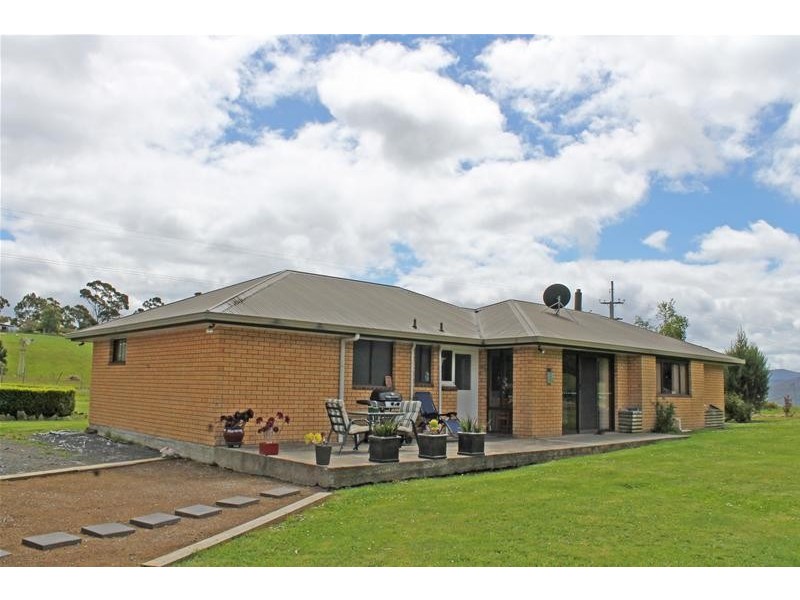 275 Wattle Grove Road, Wattle Grove TAS 7109