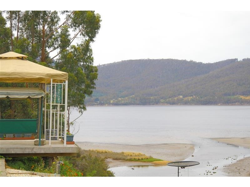 5751 Huon Highway, Surges Bay TAS 7116