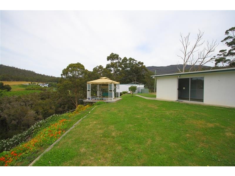 5751 Huon Highway, Surges Bay TAS 7116