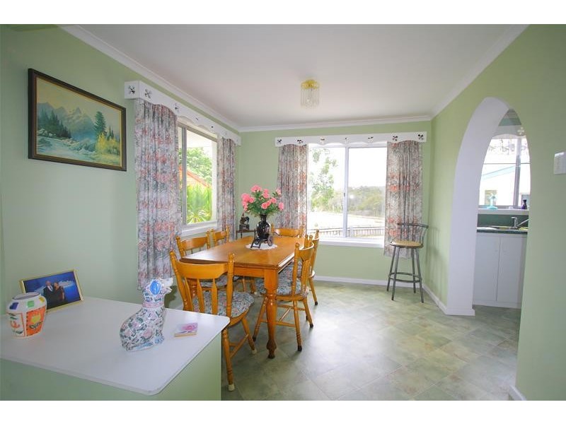 5751 Huon Highway, Surges Bay TAS 7116