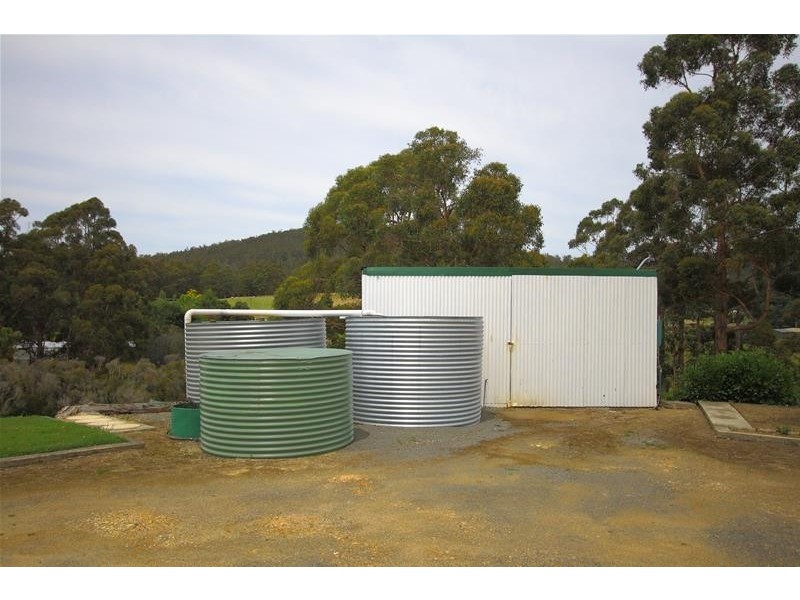 5751 Huon Highway, Surges Bay TAS 7116