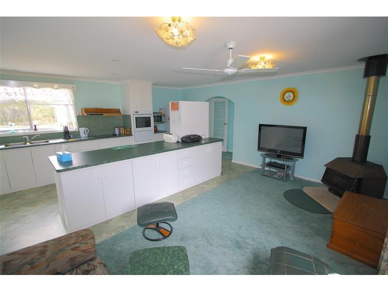 5751 Huon Highway, Surges Bay TAS 7116