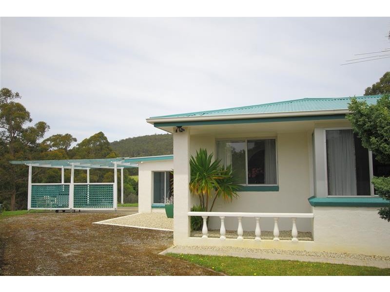 5751 Huon Highway, Surges Bay TAS 7116