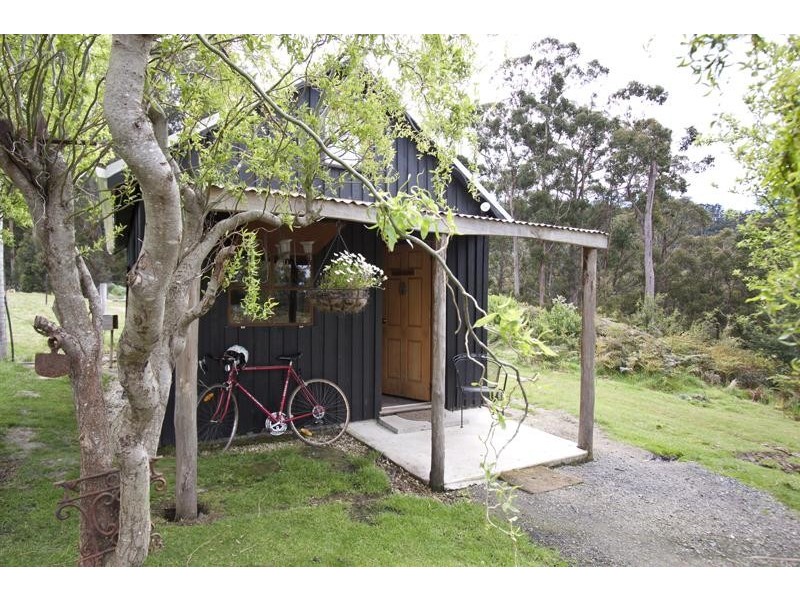 218 Risby Road, Middleton TAS 7163