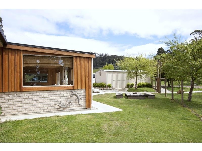 218 Risby Road, Middleton TAS 7163