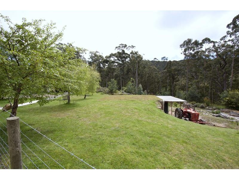 218 Risby Road, Middleton TAS 7163