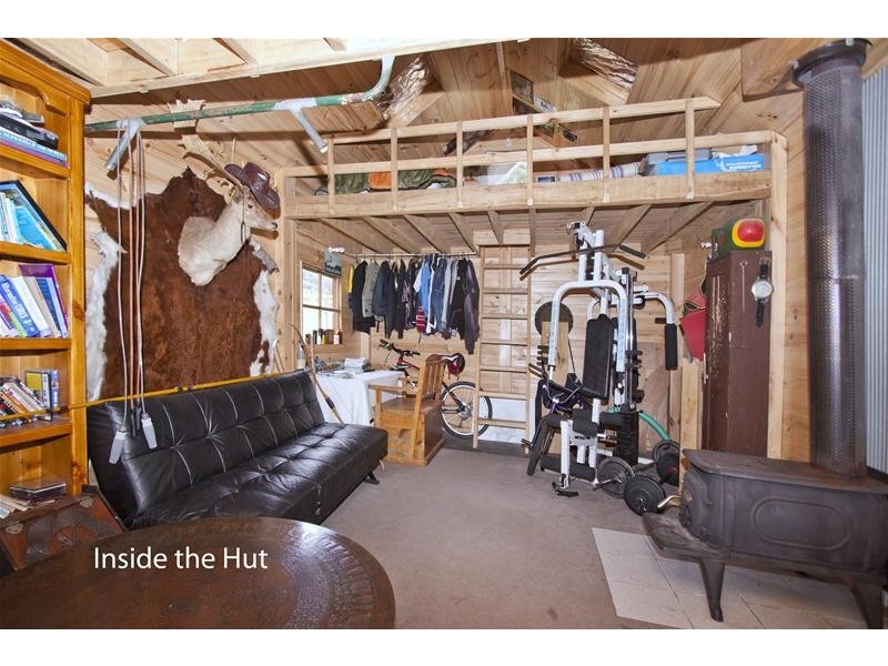 218 Risby Road, Middleton TAS 7163