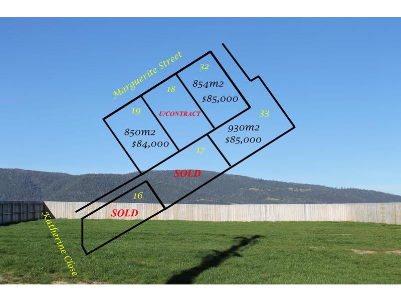 32 Marguerite Street, Ranelagh TAS 7109