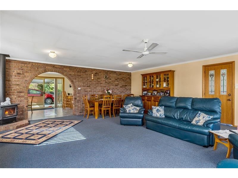 16 Kallista Drive, Huonville TAS 7109