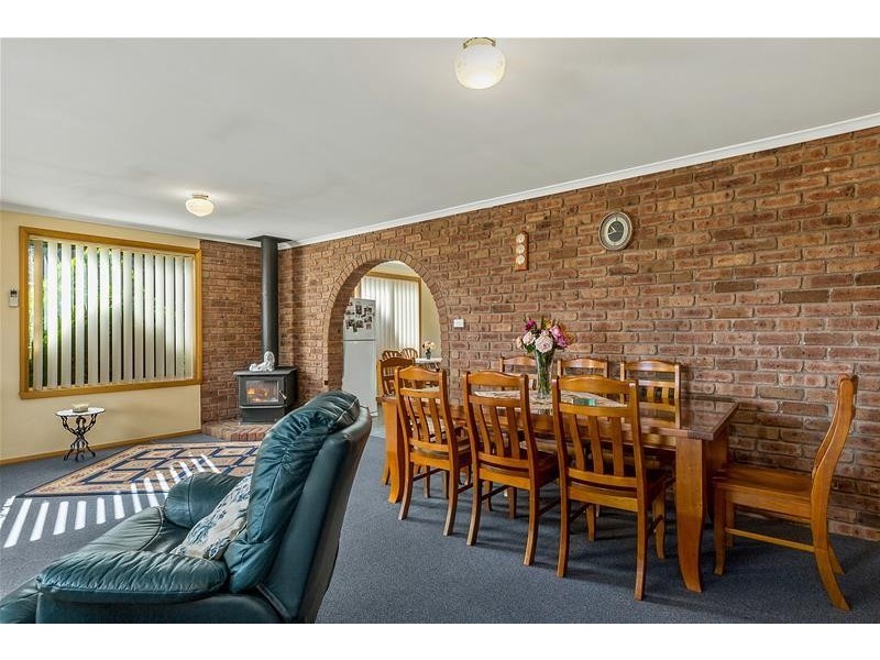 16 Kallista Drive, Huonville TAS 7109