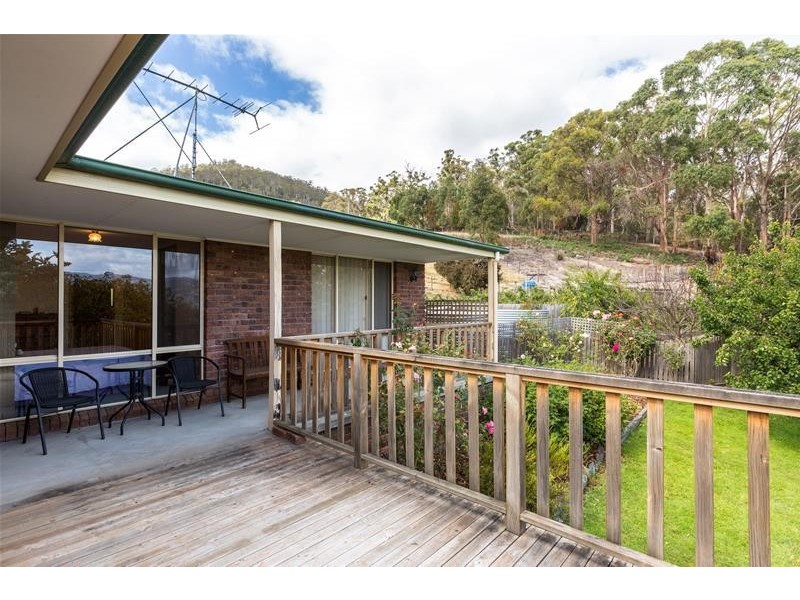 16 Kallista Drive, Huonville TAS 7109