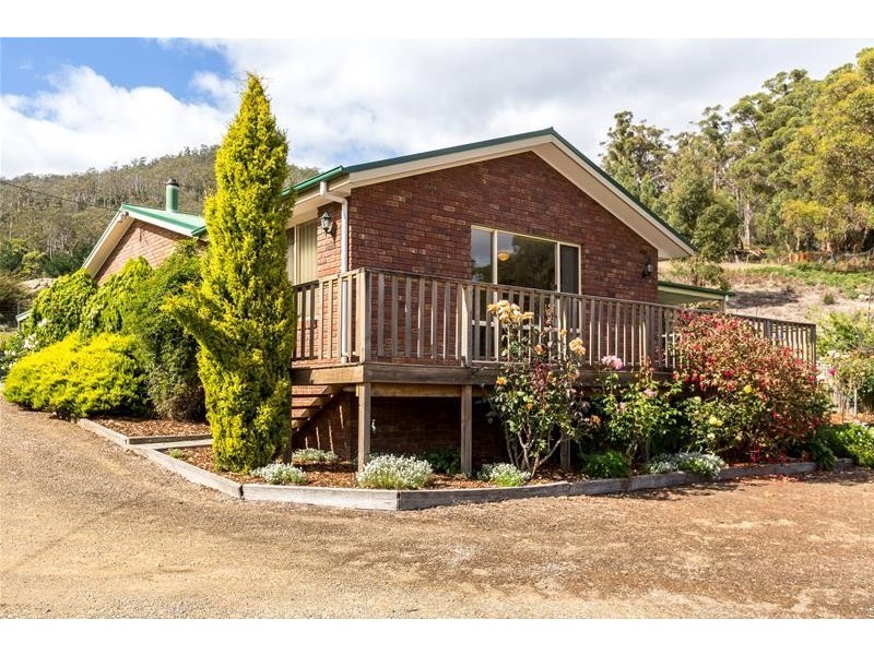 16 Kallista Drive, Huonville TAS 7109