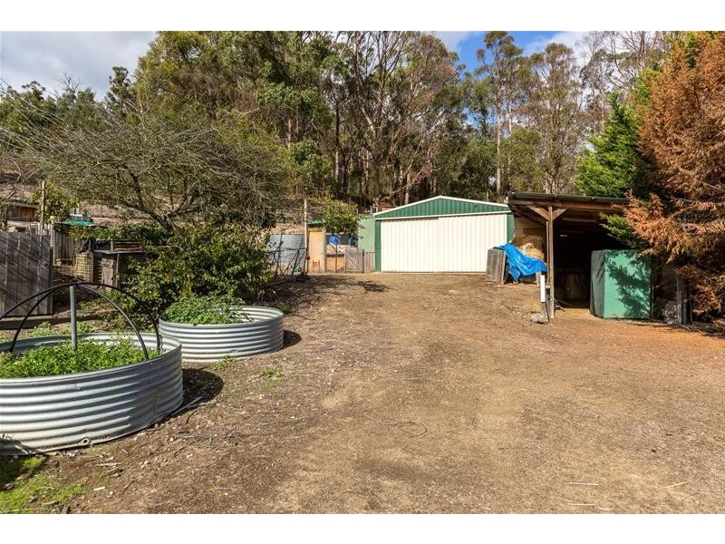 16 Kallista Drive, Huonville TAS 7109