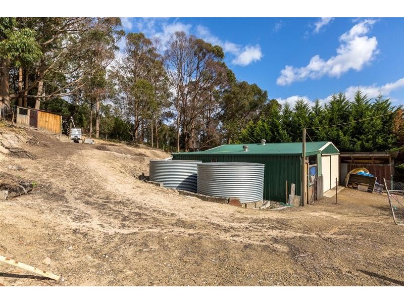 16 Kallista Drive, Huonville TAS 7109