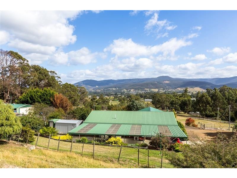 16 Kallista Drive, Huonville TAS 7109